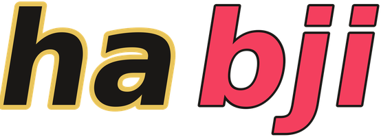 habji logo